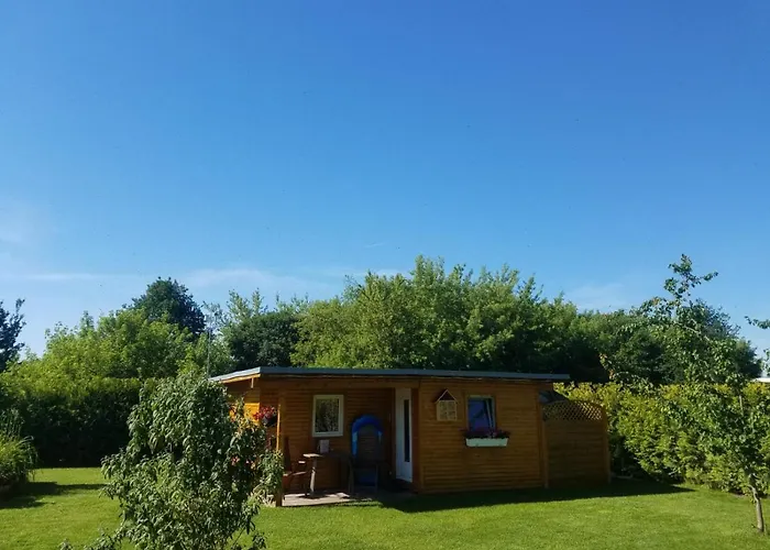 Ferienhaus zum Imker