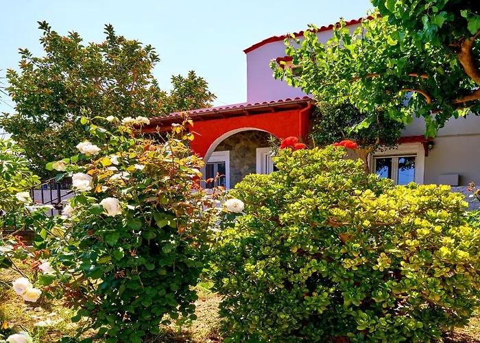 Villa Aelia