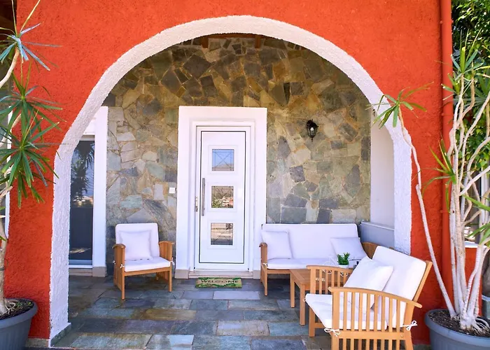Villa Aelia
