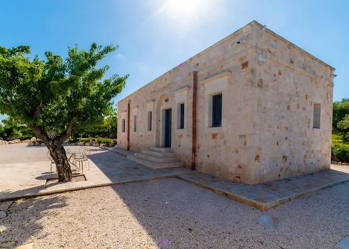 Villa Vittoria