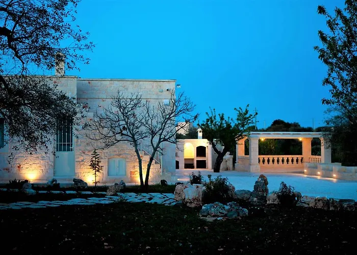 Villa Vittoria