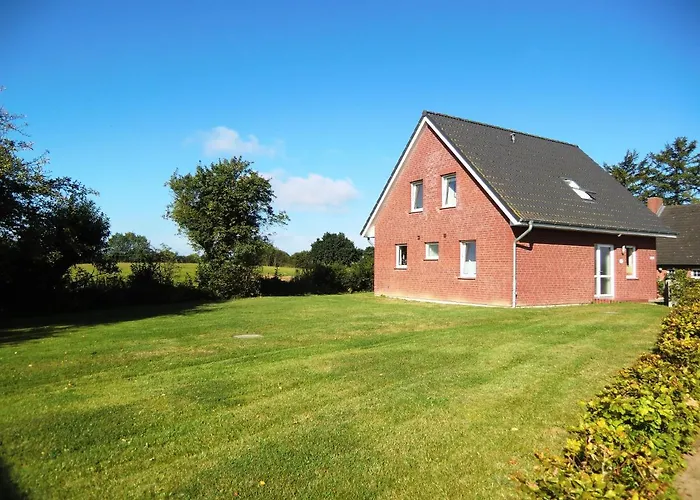 Ferienhaus II Wiesenblick