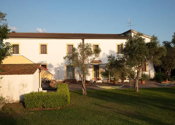 Relais Masseria Casiello