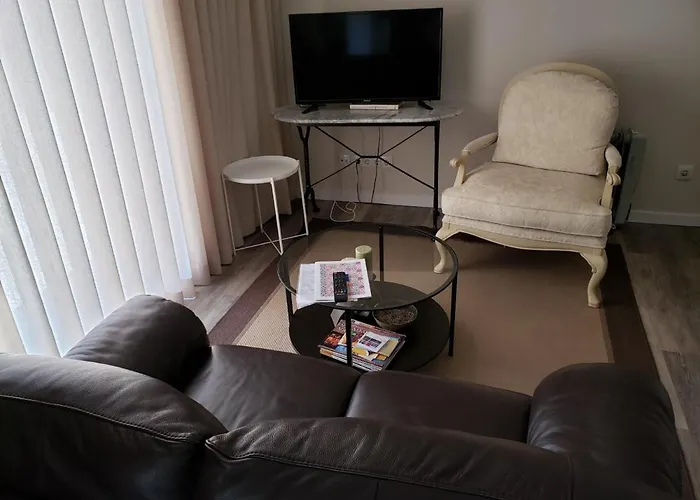 Hotel barato: Areia Beach Guest House