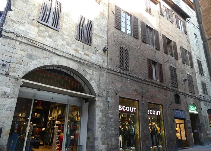 Albergo Cannon d'Oro