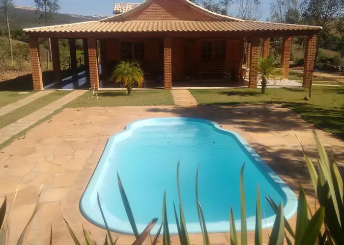 Casa Boa Vista