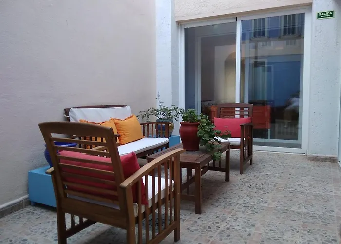 Aloque Posada Hotel Rural