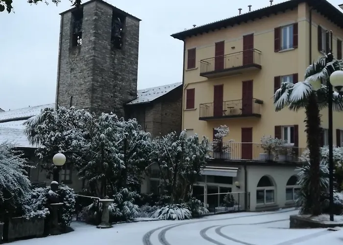 Hotel Quarcino