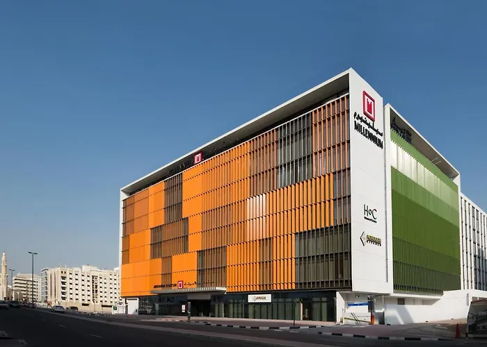  Millennium Al Barsha