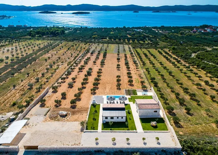 Estate Villa Duo