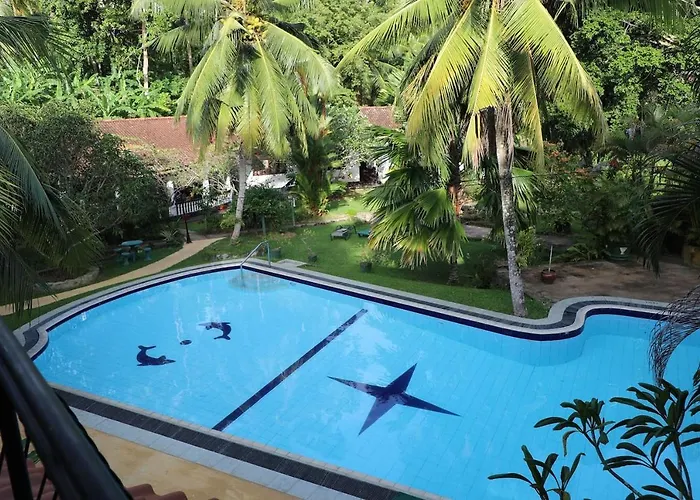 Leijay Garden Retreat