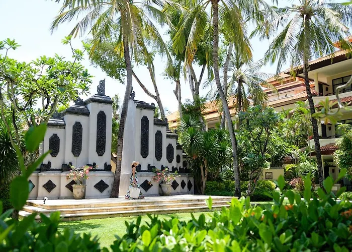 Camakila Tanjung Benoa