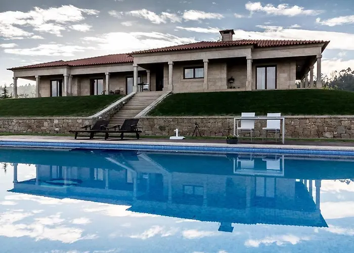 Quinta Do Alto