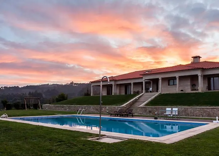 Quinta Do Alto