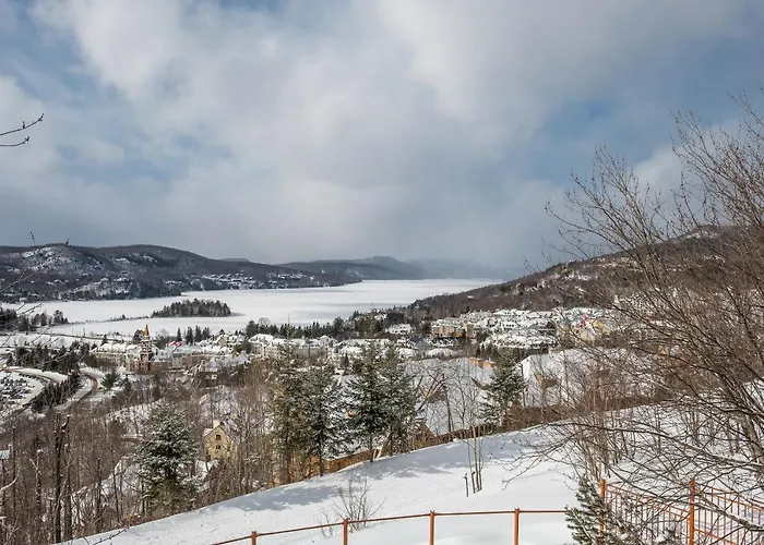 L'Equinoxe Rendez-Vous Mont-Tremblant