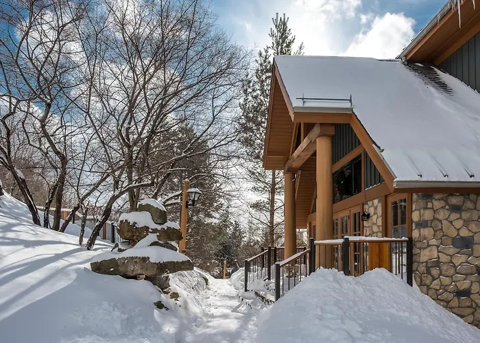 L'Equinoxe Rendez-Vous Mont-Tremblant