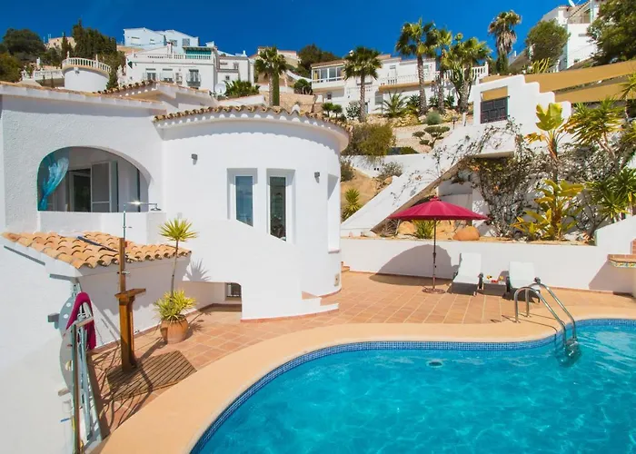 Casa Infinidad