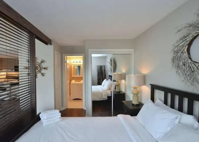 #Ski-In/Ski-Out Cozy Studio At North Creek Resort