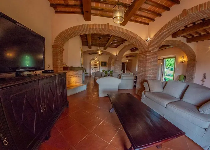 Villa Talosa