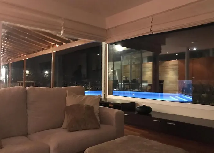 Villa Ocean Infinity Heated Pool Optional