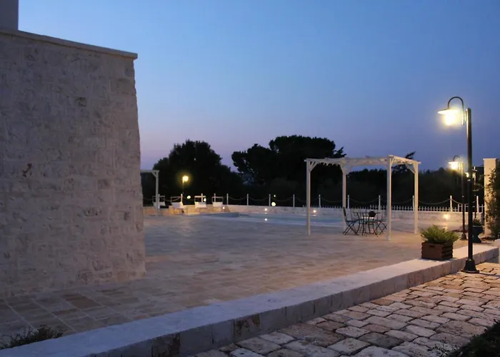 Casa vacanza: Trulli Colibri'