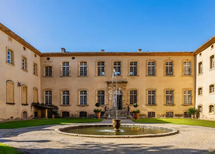 Château De La Pioline
