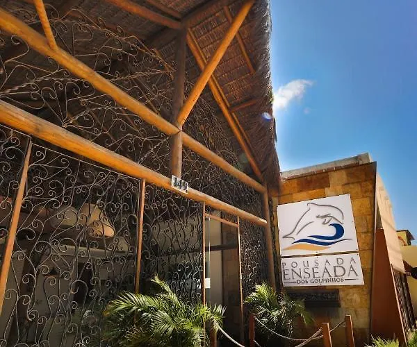 Pousada Enseada Dos Golfinhos