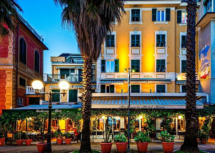 Ristorante Mira