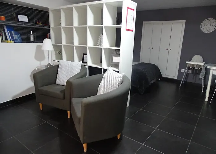 Apartamento: Apartment My Home