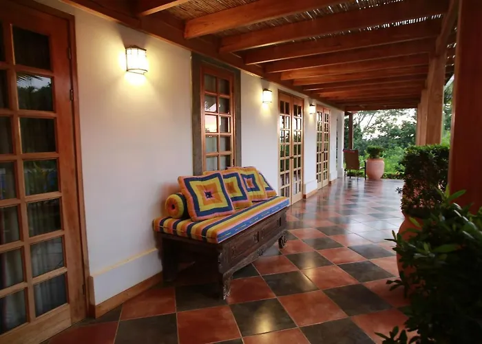 Palm Coast Luxury Rentals
