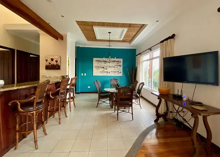 Palm Coast Luxury Rentals