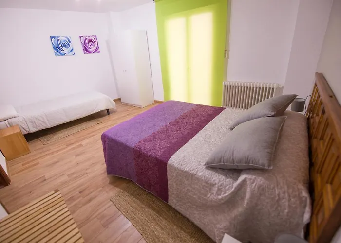 Alquiler de vacaciones: Casa Manzana