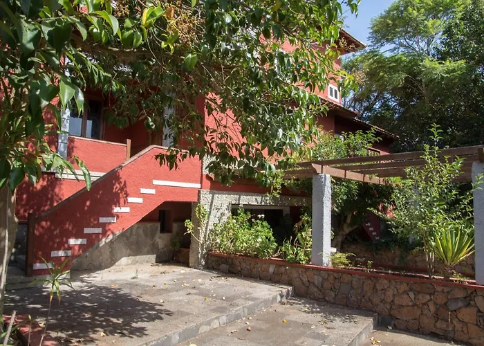 Villa María