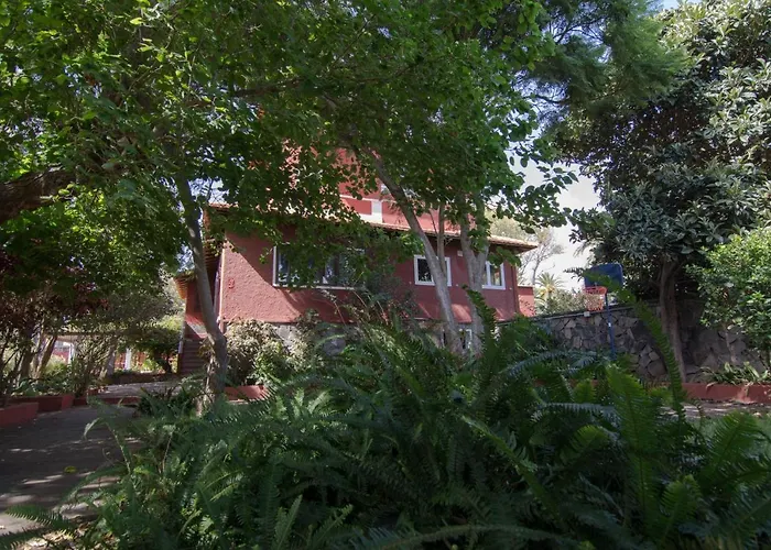 Villa María