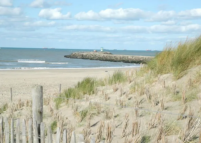  B&B Beach Inn