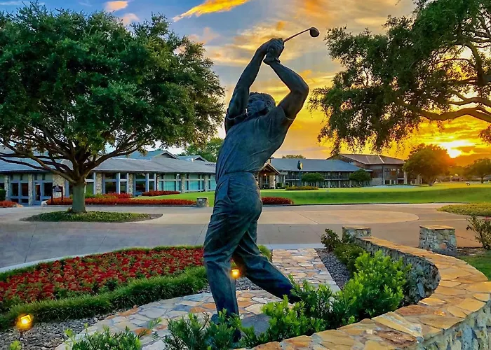 5 star hotels Arnold Palmer'S Bay Hill Club & Lodge (Adults Only)