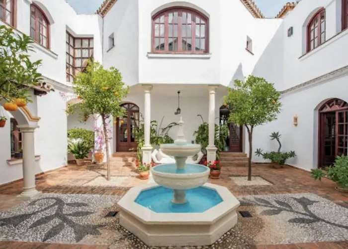 Villa Lampara En La Colina