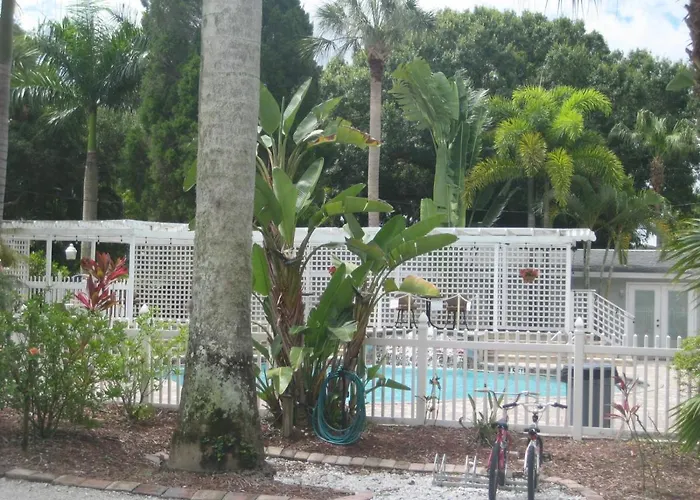 Pirates Pointe Resort