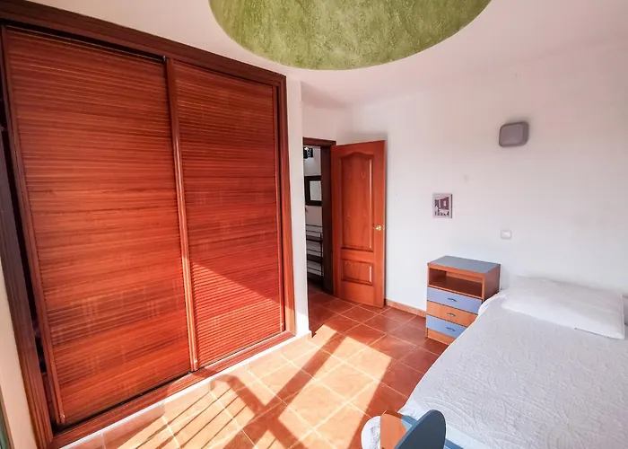 Private villas Paradise