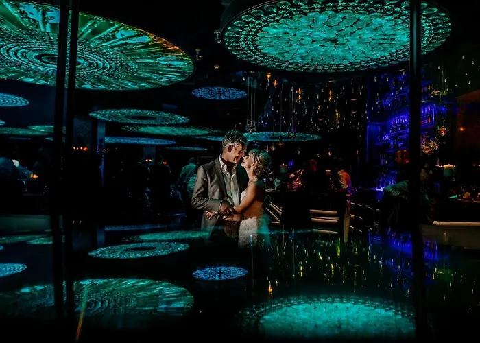 Golf hotel: Hotel Van Oranje