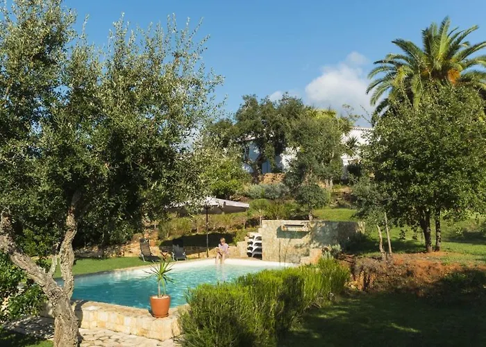 Herdade Quinta Natura Turismo Rural