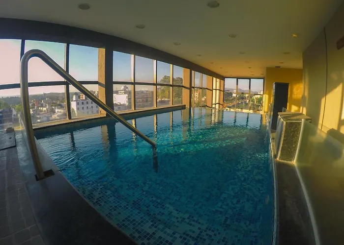 Hotel Ananque