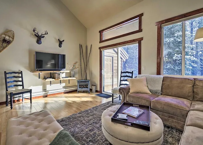Mccall Condo W/ Paddle Boards - Near Payette Lake