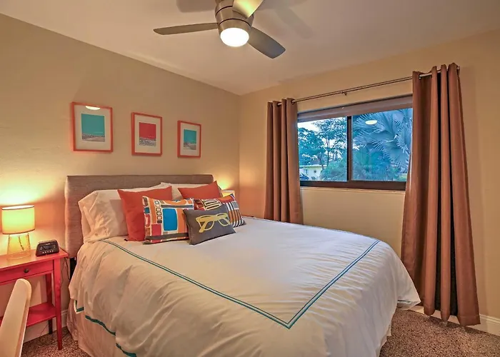 Ft Lauderdale Area Home With Pool - 3 Miles To Beach