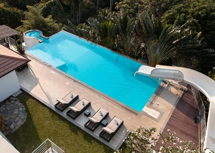 Villa Lulu Koh Samui