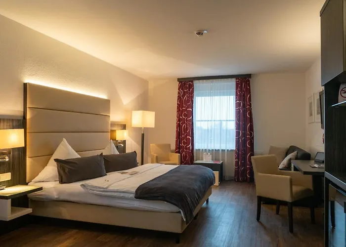 Resort: Hotel Stadt Cuxhaven