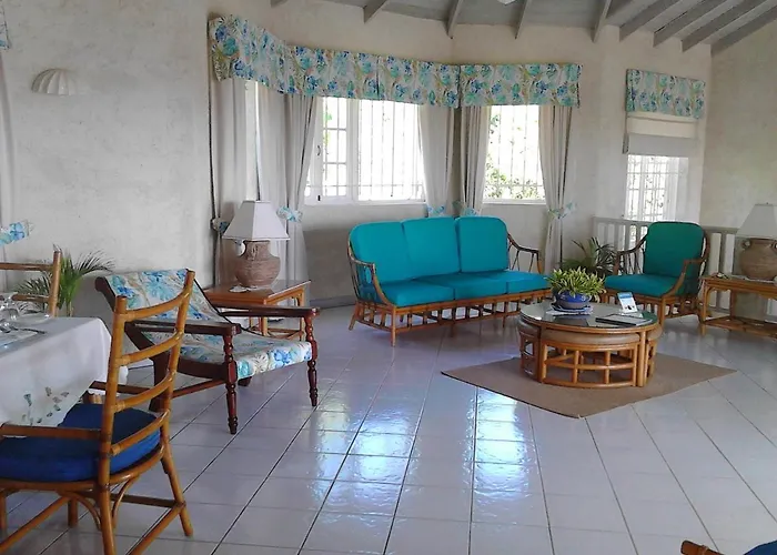 Sea Symphony Villa