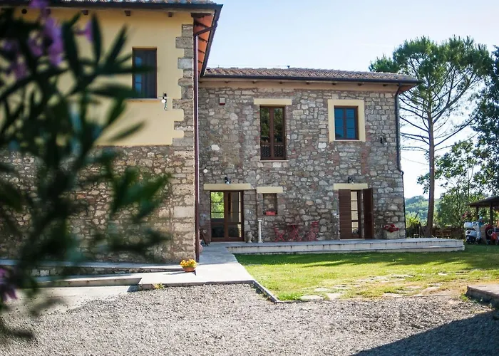 Agriturismo Dipinture