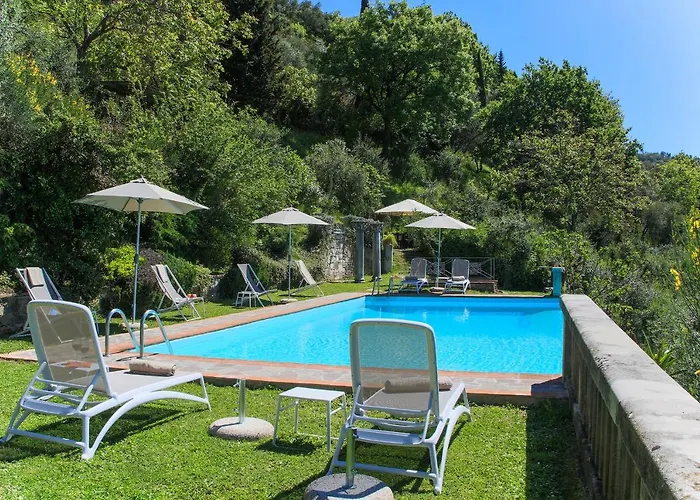 Villa Dell'Angelo 14