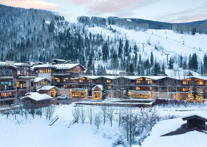 Manor Vail Lodge